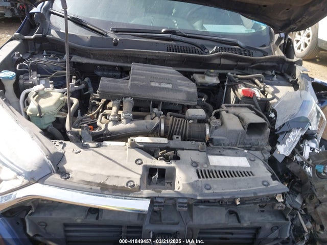 7FARW2H56JE102931 Honda CR-V EX