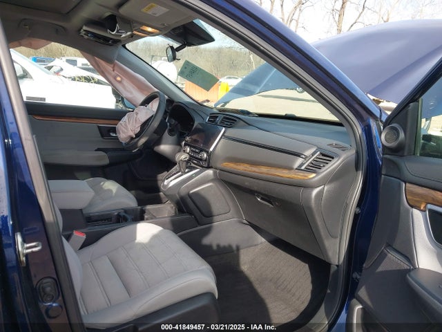 7FARW2H56JE102931 Honda CR-V EX
