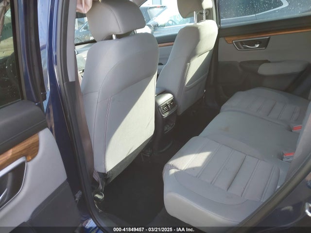7FARW2H56JE102931 Honda CR-V EX