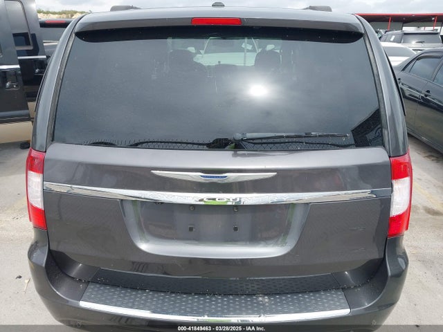 2C4RC1CG7ER300693 Chrysler Town & Country Touring-l 30th Anniversary