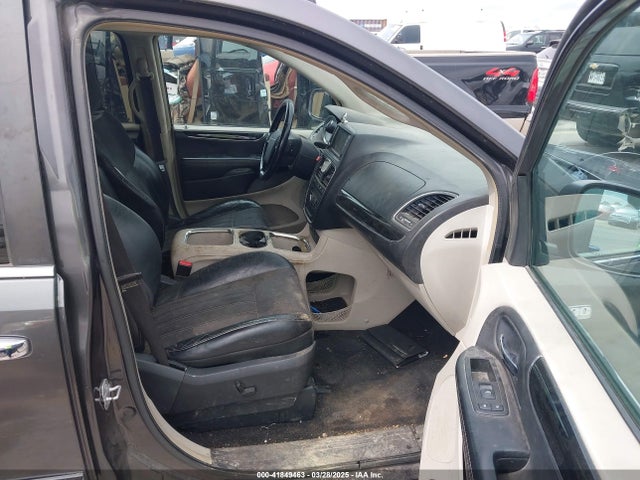 2C4RC1CG7ER300693 Chrysler Town & Country Touring-l 30th Anniversary