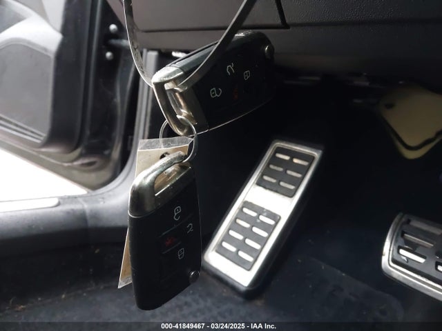 3VW447AUXHM004644 Volkswagen Golf Gti Autobahn 4-door