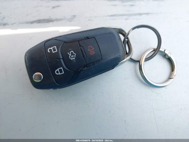 3FA6P0H72GR175115 Ford FUSION SE