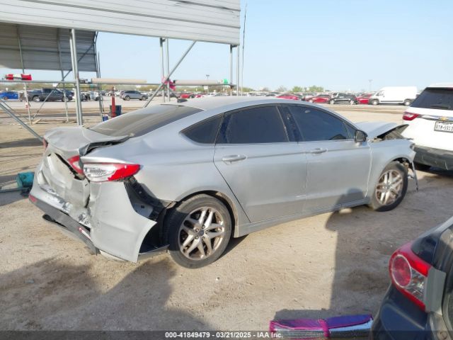 3FA6P0H72GR175115 Ford FUSION SE