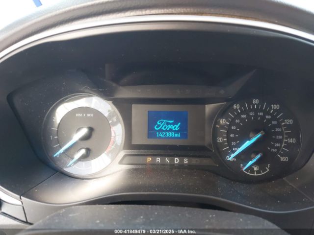 3FA6P0H72GR175115 Ford FUSION SE