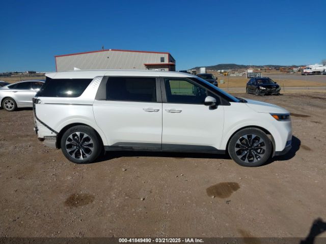 KNDNC5H32R6309195 KIA Carnival Mpv Ex
