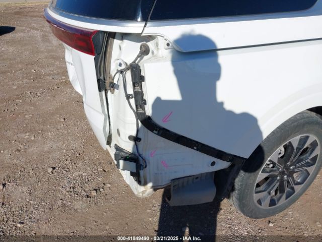 KNDNC5H32R6309195 KIA Carnival Mpv Ex