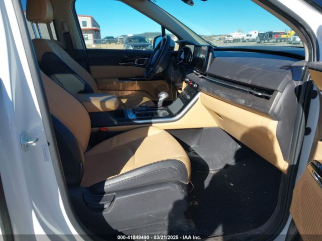 KNDNC5H32R6309195 KIA Carnival Mpv Ex
