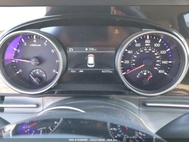 KNDNC5H32R6309195 KIA Carnival Mpv Ex