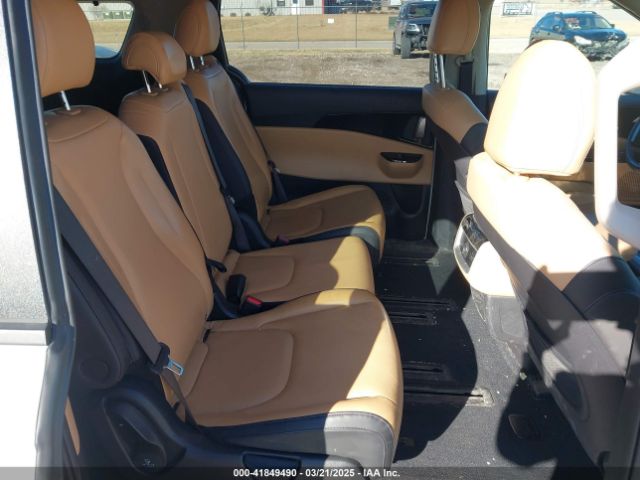 KNDNC5H32R6309195 KIA Carnival Mpv Ex