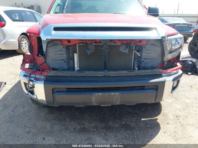 5TFEY5F13MX284460 Toyota Tundra Sr5