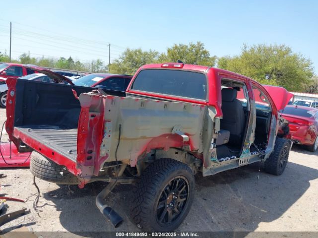 5TFEY5F13MX284460 Toyota Tundra Sr5