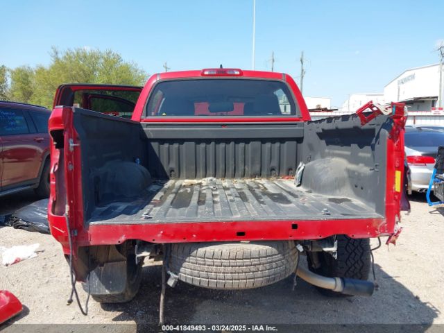 5TFEY5F13MX284460 Toyota Tundra Sr5