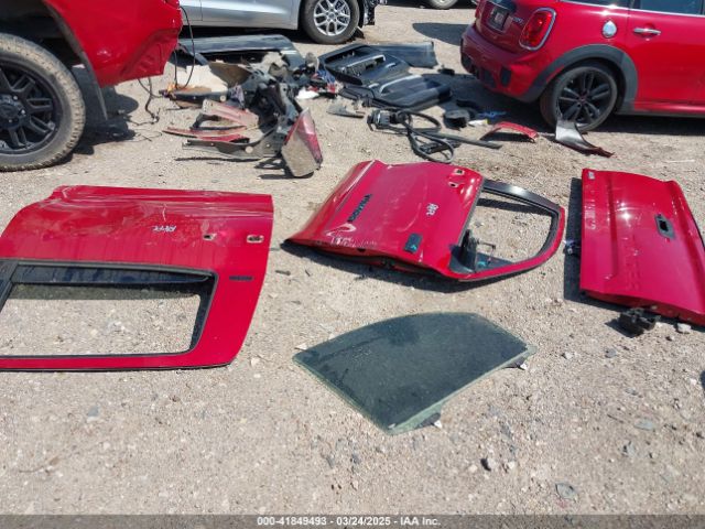5TFEY5F13MX284460 Toyota Tundra Sr5
