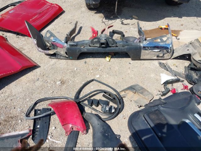 5TFEY5F13MX284460 Toyota Tundra Sr5