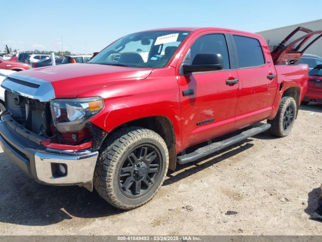 5TFEY5F13MX284460 Toyota Tundra Sr5
