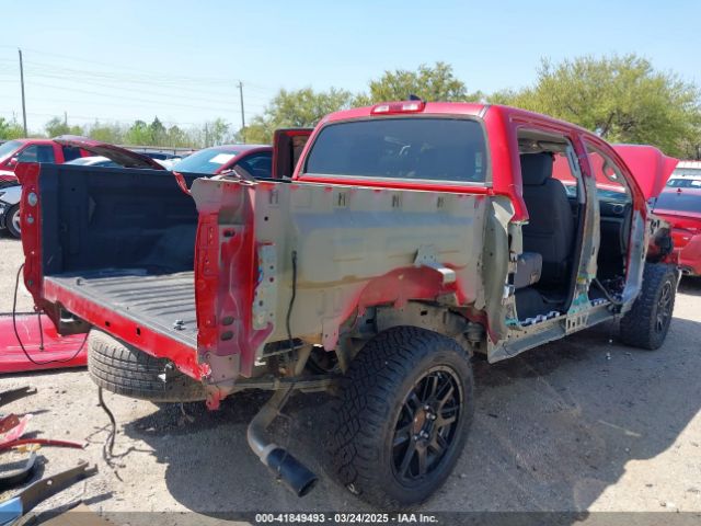 5TFEY5F13MX284460 Toyota Tundra Sr5