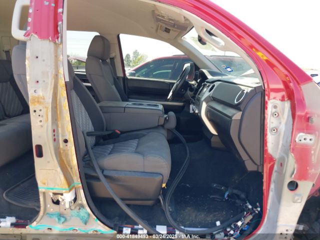 5TFEY5F13MX284460 Toyota Tundra Sr5
