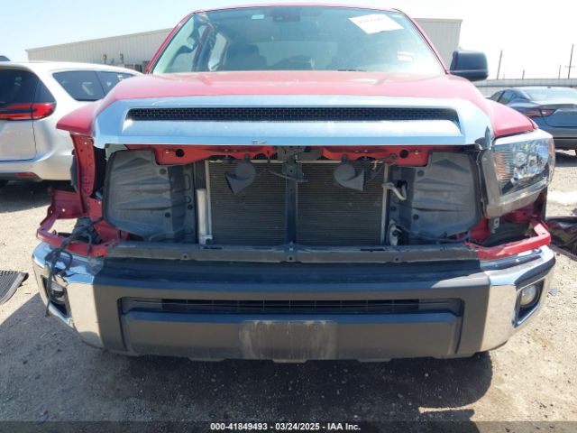5TFEY5F13MX284460 Toyota Tundra Sr5
