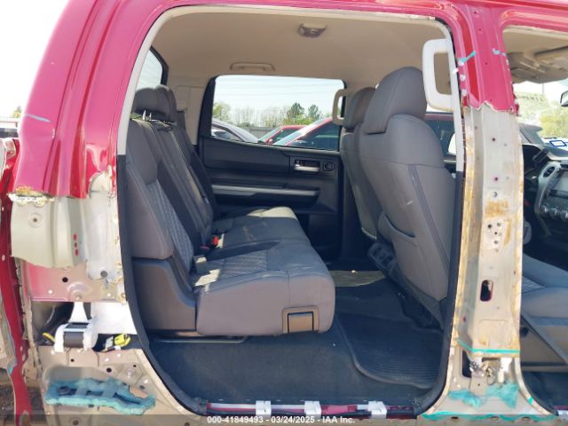 5TFEY5F13MX284460 Toyota Tundra Sr5