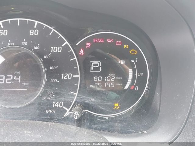 3N1CE2CP5KL361378 Nissan Versa Note Sv