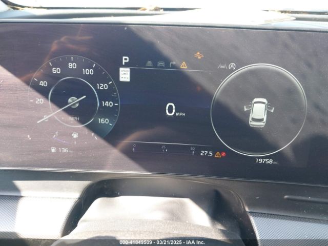5XYK43AF8PG067242 KIA Sportage Sx