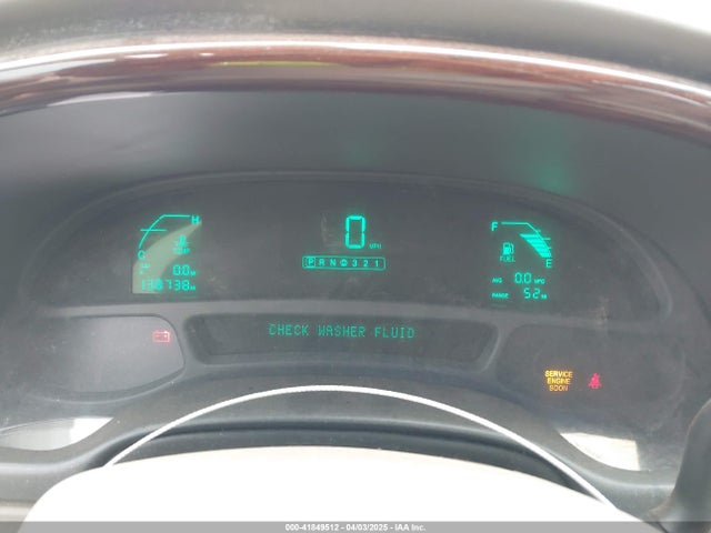 2004 CADILLAC DEVILLE 1G6KE54Y74U188217 Photo 6