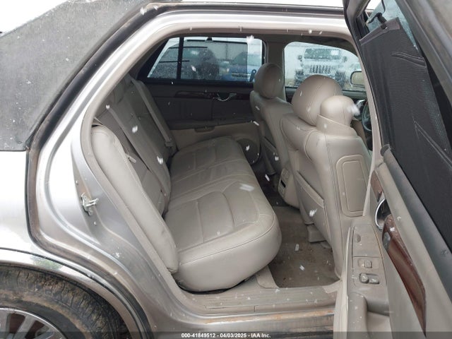 2004 CADILLAC DEVILLE 1G6KE54Y74U188217 Photo 7