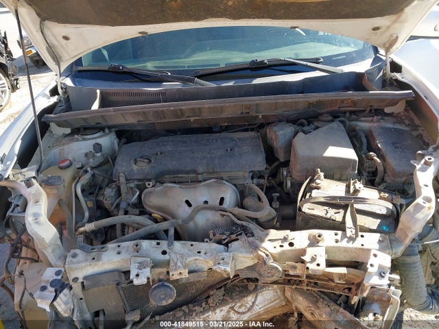 JTLZE4FE8FJ072011 Scion 2az-fe