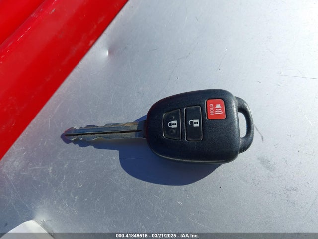JTLZE4FE8FJ072011 Scion 2az-fe