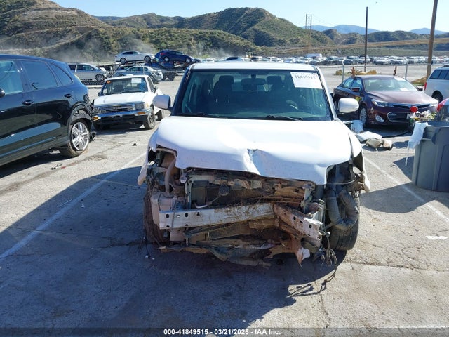 JTLZE4FE8FJ072011 Scion 2az-fe