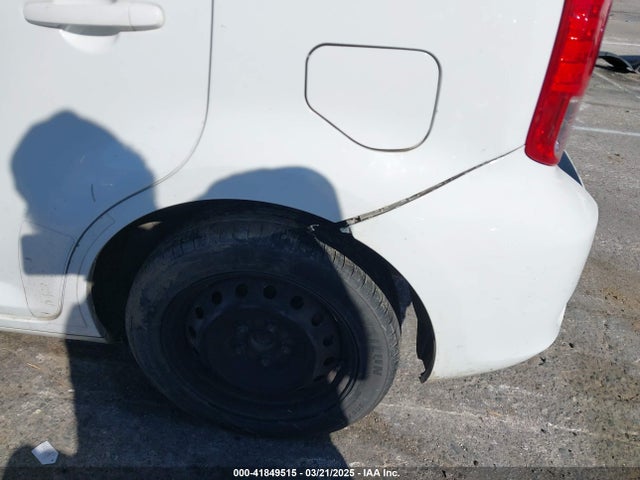JTLZE4FE8FJ072011 Scion 2az-fe