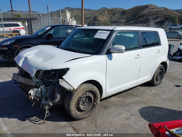 JTLZE4FE8FJ072011 Scion 2az-fe