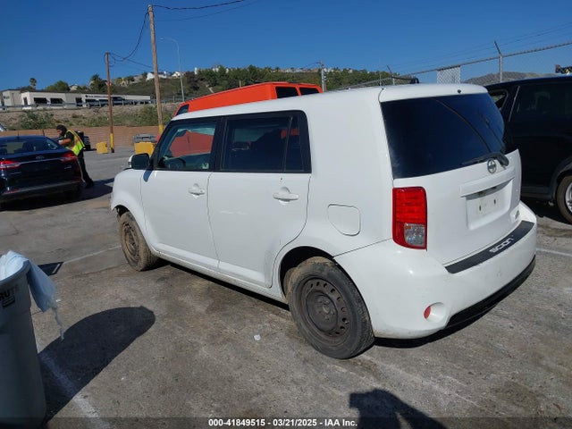 JTLZE4FE8FJ072011 Scion 2az-fe