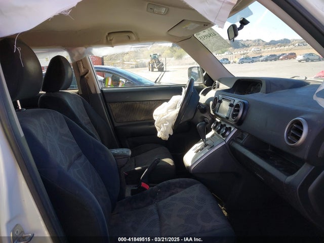 JTLZE4FE8FJ072011 Scion 2az-fe
