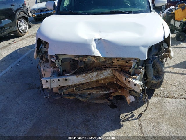 JTLZE4FE8FJ072011 Scion 2az-fe