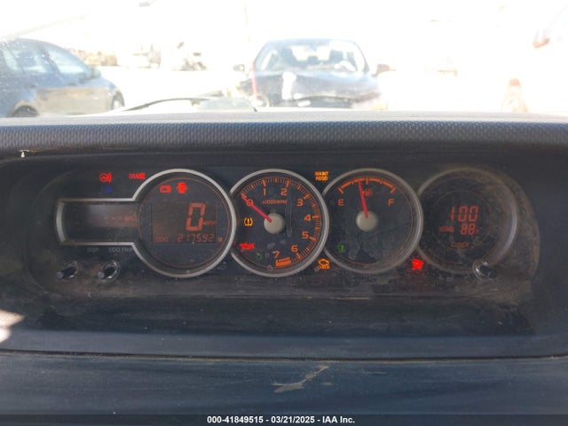 JTLZE4FE8FJ072011 Scion 2az-fe