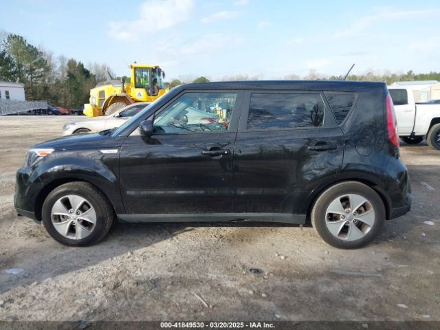 KNDJN2A22G7848707 KIA Soul