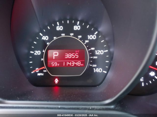KNDJN2A22G7848707 KIA Soul