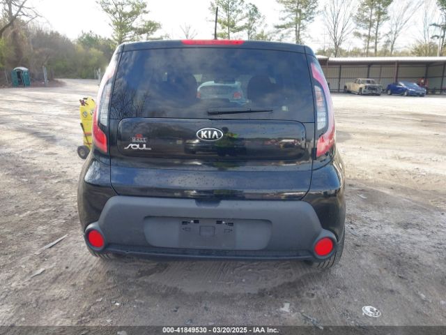 KNDJN2A22G7848707 KIA Soul