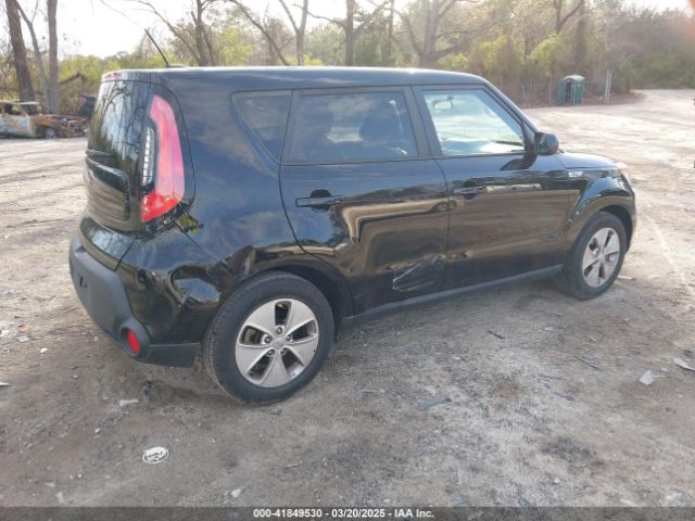 KNDJN2A22G7848707 KIA Soul