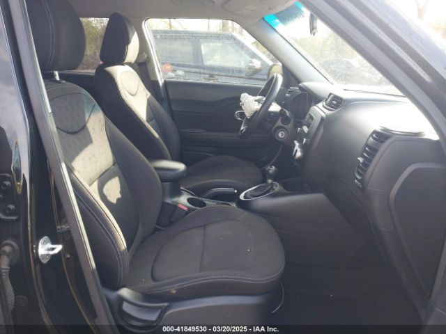 KNDJN2A22G7848707 KIA Soul
