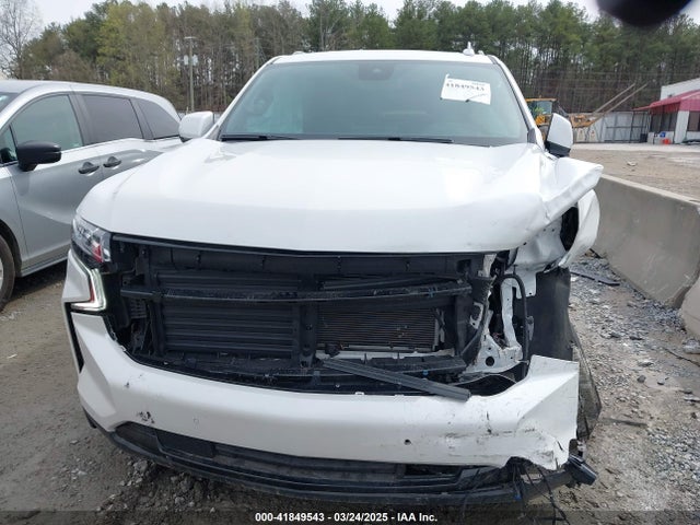 1GNSCRKD5RR388203 Chevrolet Tahoe 2wd Rst