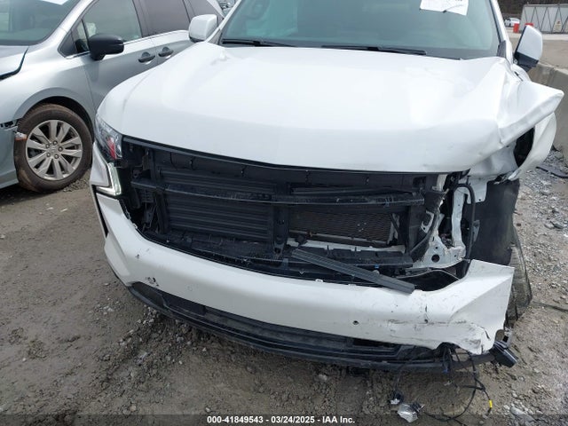 1GNSCRKD5RR388203 Chevrolet Tahoe 2wd Rst