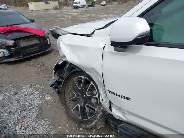 1GNSCRKD5RR388203 Chevrolet Tahoe 2wd Rst