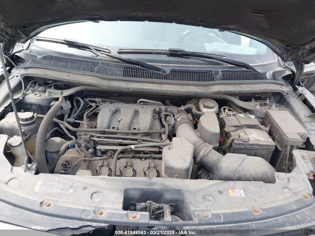 Ford 3.5l ti-vct 2018 1FM5K7B89JGA96212 Image 10