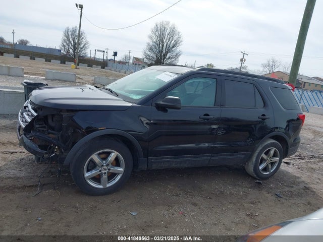 Ford 3.5l ti-vct 2018 1FM5K7B89JGA96212 Image 14
