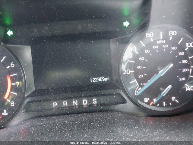 Ford 3.5l ti-vct 2018 1FM5K7B89JGA96212 Image 15