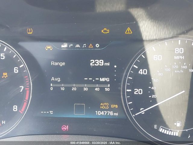 KMHGN4JF1FU035492 Hyundai Genesis 5.0