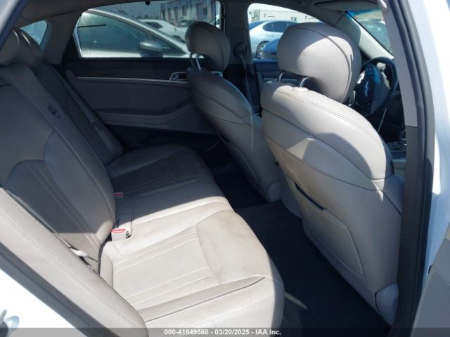 KMHGN4JF1FU035492 Hyundai Genesis 5.0